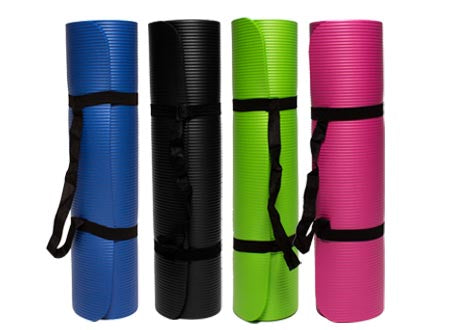 Mat (Alfombrilla) de Yoga/Pilates