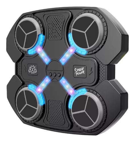 Máquina de Boxeo para Niños
