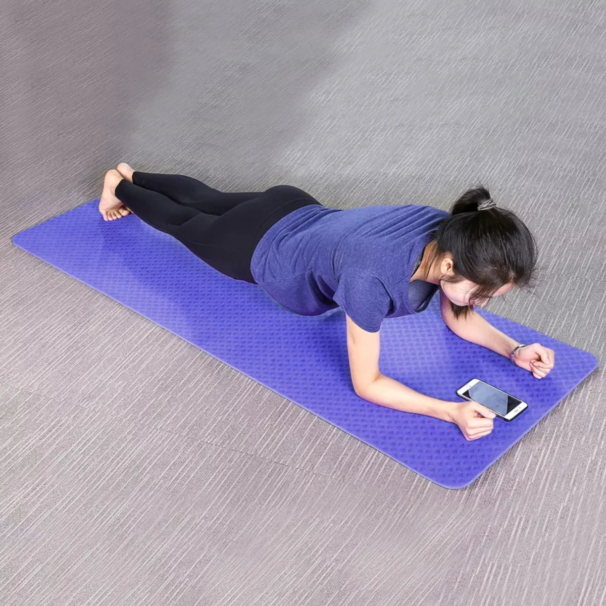 Mat (Alfombrilla) de Yoga/Pilates