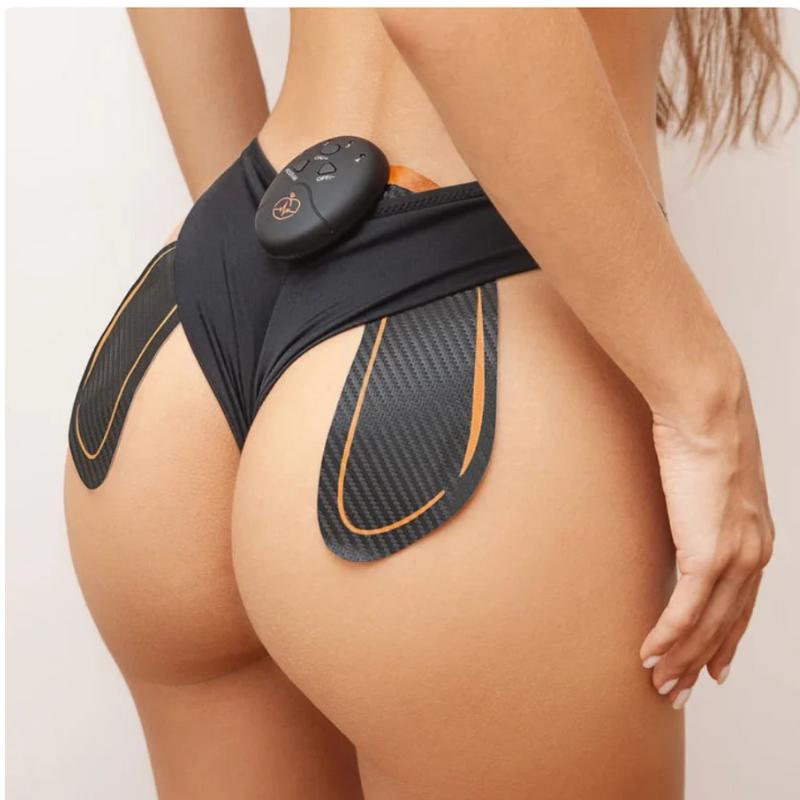 GluteTone™ Pro  Masajeador y Tonificador